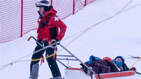 shiffrin news|Mikaela Shiffrin Focuses on Recovery Following Major Crash in。